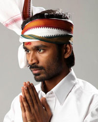 Dhanush